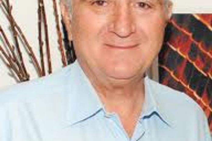 Usineiro Cristovão Oiticica