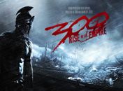 300: Rise of an Empire tem o primeiro trailer revelado com o retorno de Rodrigo Santoro no papel do persa Xerxes