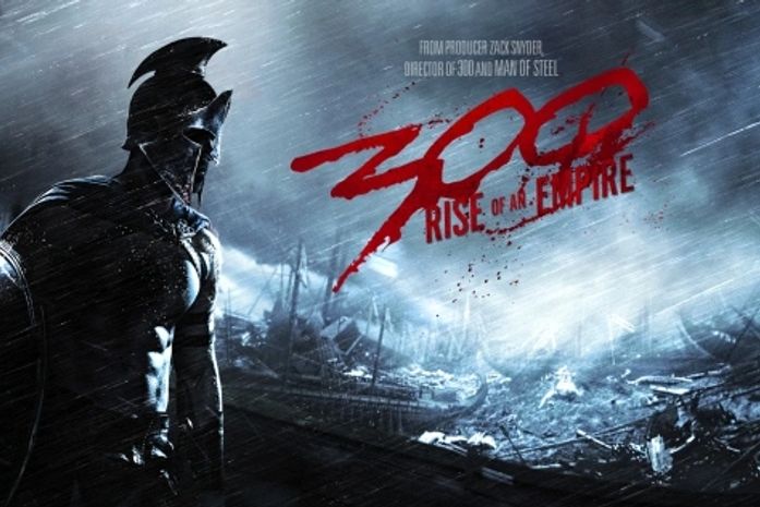 300: Rise of an Empire tem o primeiro trailer revelado com o retorno de Rodrigo Santoro no papel do persa Xerxes