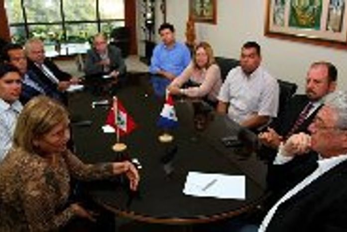 Prefeita de Rio Largo faz balanço de cinco meses de administração