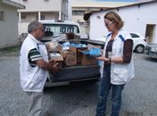 Vigilância Sanitária flagra adulteração em supermercado 