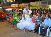 Luciano no forró de Arapiraca