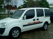 Prazo para regularização da permissão para taxistas vence nesta sexta