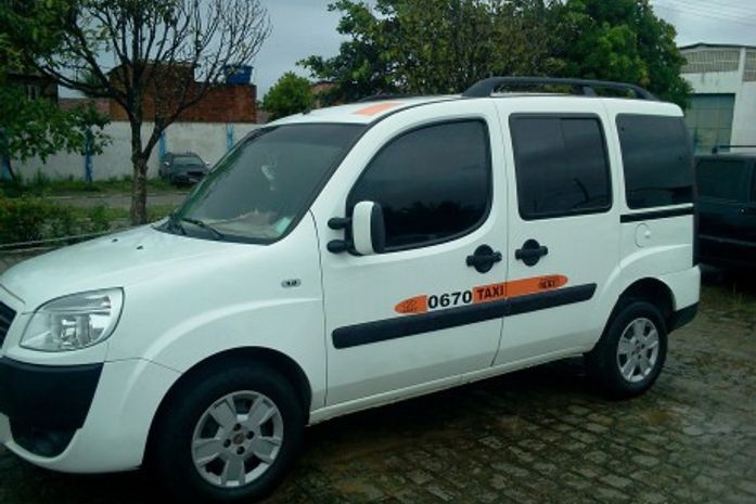 Prazo para regularização da permissão para taxistas vence nesta sexta