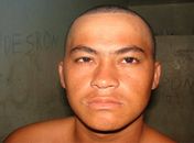 Sandro Silva dos Santos, 22