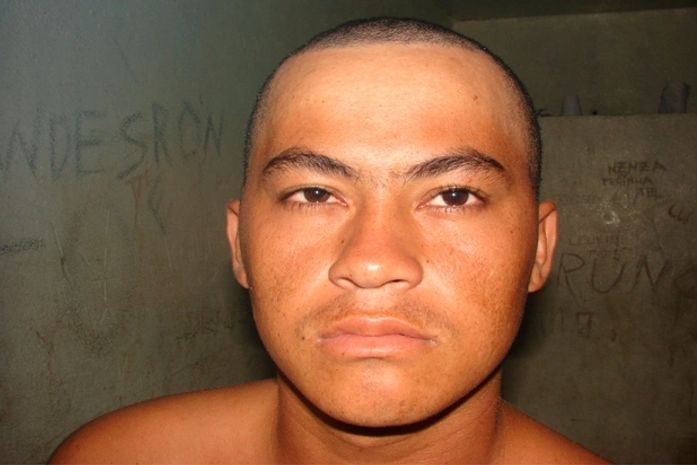 Sandro Silva dos Santos, 22