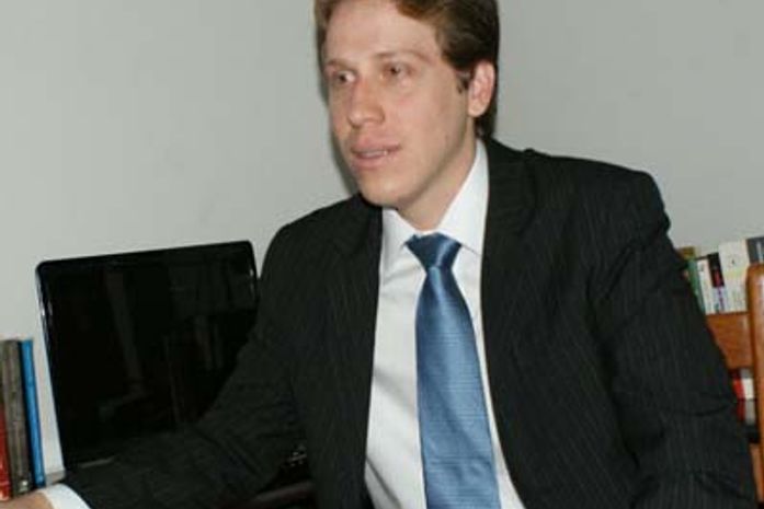 Juiz Anderson Santos