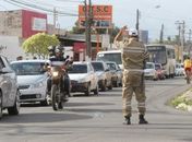 SMTT registrou mais 900 acidentes nos primeiros meses do ano