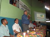 Ações da Codevasf chegam a mais três municípios do agreste alagoano