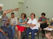 Alunos da terceira idade fazem a diferença em universidade Alagoana