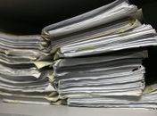 Tribunais têm até segunda-feira para informar ações de gestão documental ao CNJ