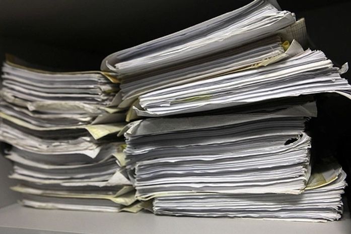 Tribunais têm até segunda-feira para informar ações de gestão documental ao CNJ