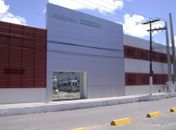 Prédio da Seinfra