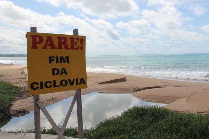 Do lixo ao luxo: Cruz das Almas, um bairro de contrastes