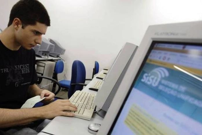 Primeira chamada do Sisu será divulgada pelo MEC nesta segunda