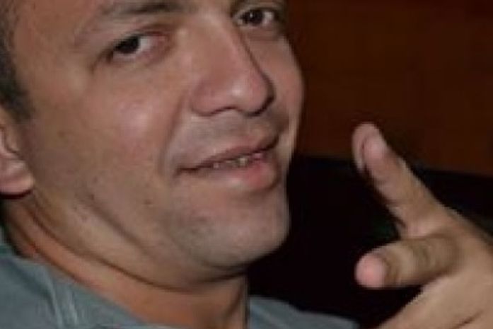 Empresário escapa de atentado, mas namorada acaba ferida na perna