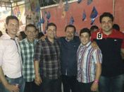 Girau "uma festa junina sem igual no Agreste alagoano", diz prefeito