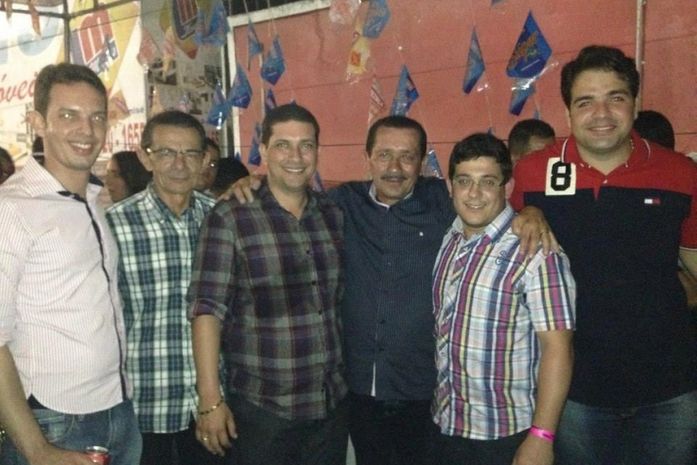 Girau "uma festa junina sem igual no Agreste alagoano", diz prefeito