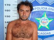 Homem  agride sua própria mãe e é detido em flagrante pela PC