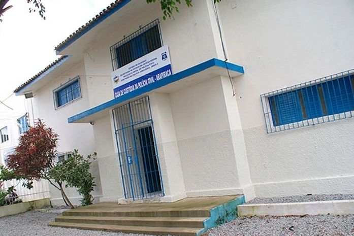 Casa de Custódia de Arapiraca completa três anos sem fugas