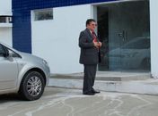 Central de Policia muda de nome e será entregue dia 19