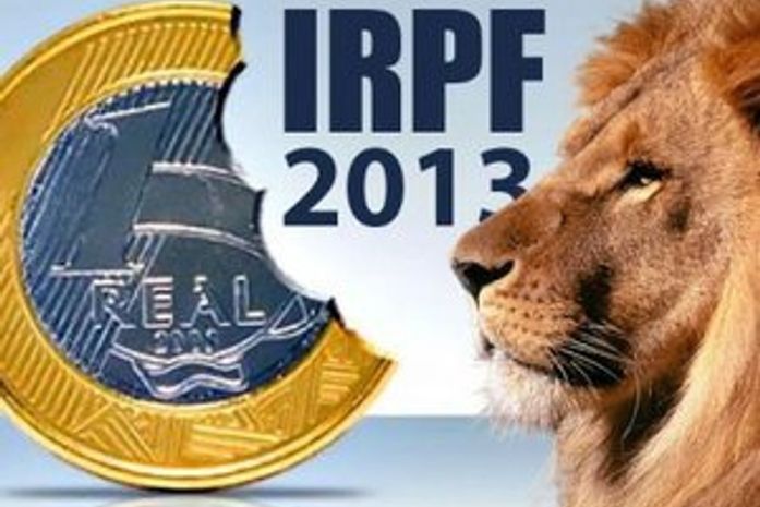 Receita libera nesta segunda primeiro lote de restituições do IR 2013