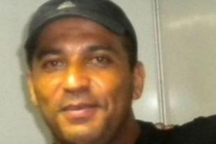 Ex-militar Aldo Sérgio foi absolvido durante julgamento