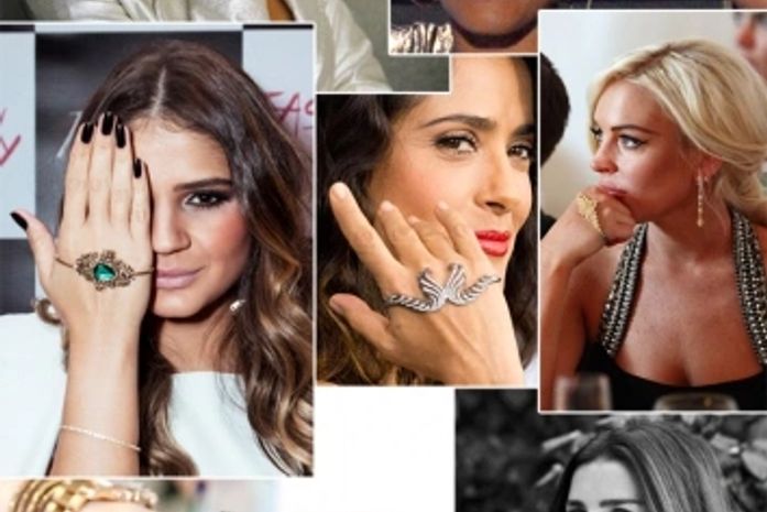 Acessórios: bracelete de mão vira o novo queridinho das fashionistas