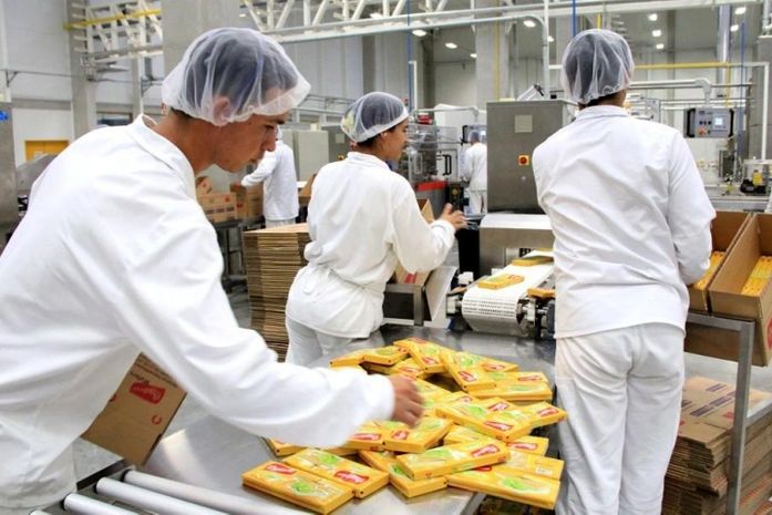 Bauducco inaugura primeira unidade do Nordeste em Alagoas