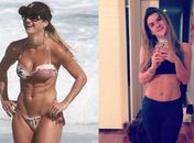 Mirella Santos perde 4kg e se despede do corpo 'trincado': 'Eu já perdi a noção'