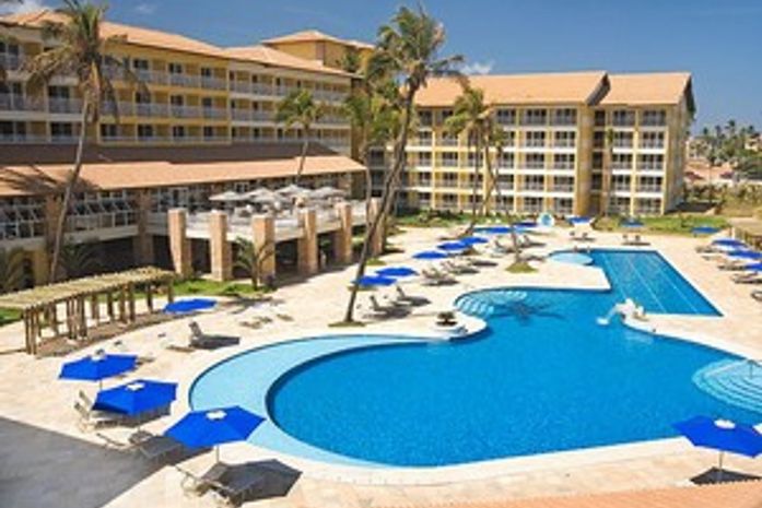 Funcionários de hotéis que receberão seleções na Copa entram em greve