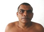 Polícia localiza homem acusado de homicídio foragido há 18 anos 