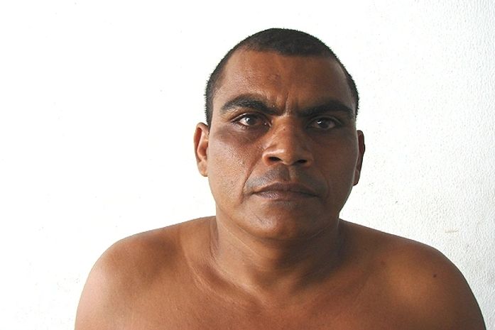 Polícia localiza homem acusado de homicídio foragido há 18 anos