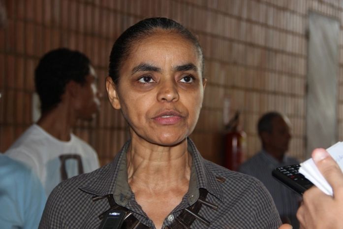 Marina Silva