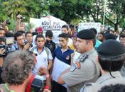Prefeitura de Igarassu esclarece informações sobre confusão em protesto