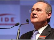 Em encontro com empresários, Renan discute o crescimento do Brasil