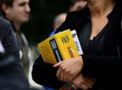 Professores pedem anulação de questões e criticam prova da OAB