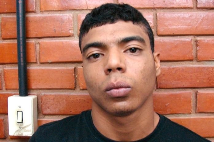 Acusado de assassinar a namorada por enforcamento é preso pela polícia