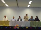 Cultura de Paz nas Escolas é tema de palestra para educadores