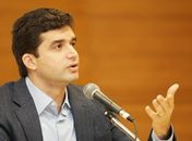 Prefeito tucano Rui Palmeira