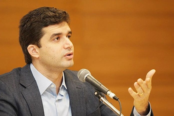 Prefeito tucano Rui Palmeira