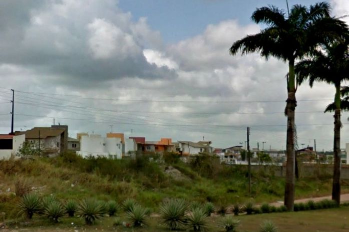Bairro de Antares