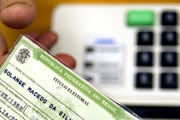 Título de eleitor