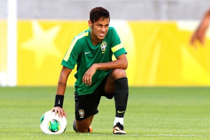 Jejum de faltas: Seleção busca acertar o pé contra o México