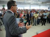 Especial CadaMinuto: Secretário diz que Alagoas vive nova realidade