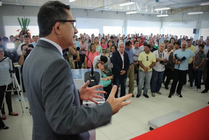 Especial CadaMinuto: Secretário diz que Alagoas vive nova realidade