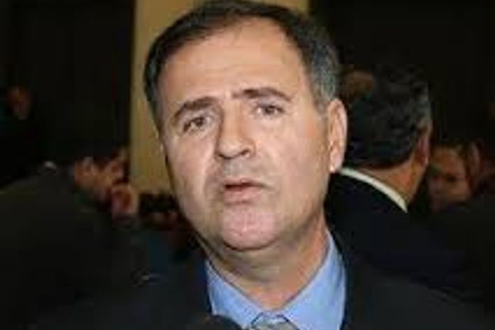 Marco Toledo nos bastidores querendo impedir candidaturas de Pedro Vilela e Marx Beltrão