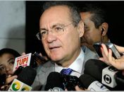 Renan espera que os deputados façam sua parte na votação ágil da matéria 