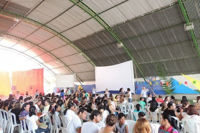 III Pré-Conferência em Boca da Mata realizada com sucesso