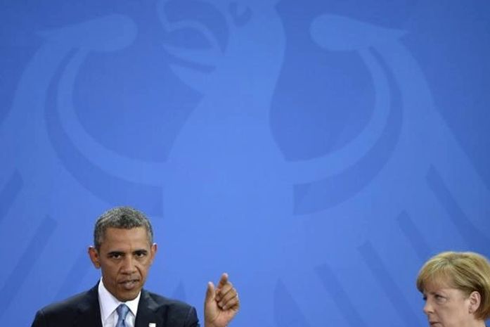 Obama volta a defender programa de vigilância: "vidas foram salvas"